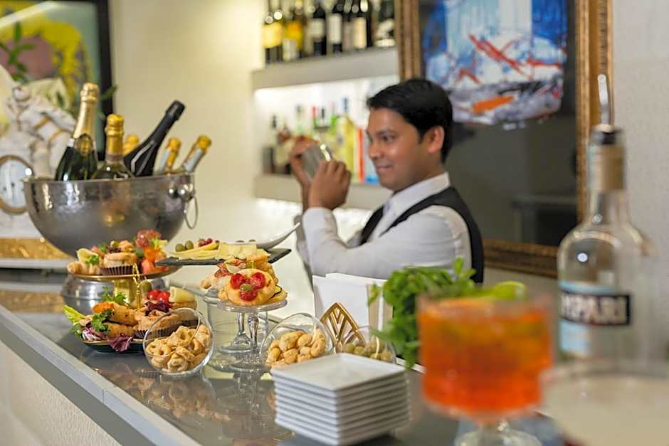 Torre Argentina Relais - Residenze di Charme