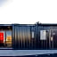 Hotel R9 The Yard Oota