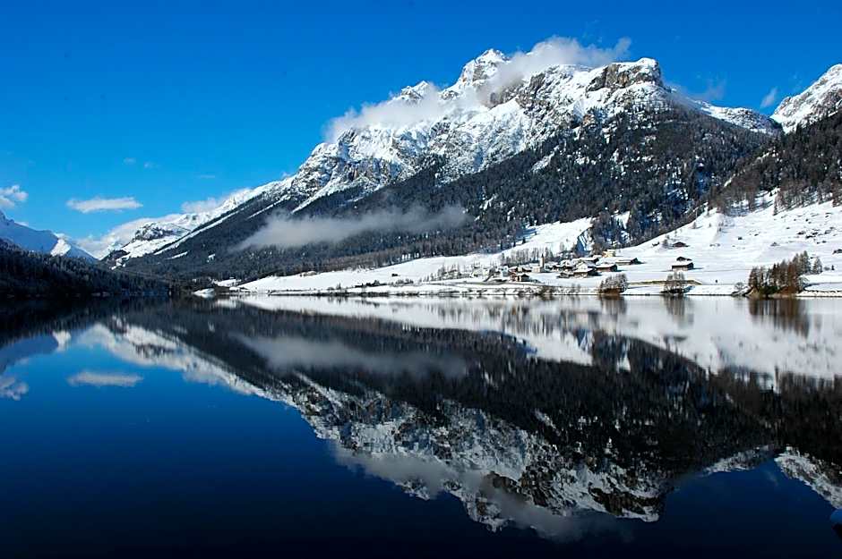 Hotel Restaurant Walserhof