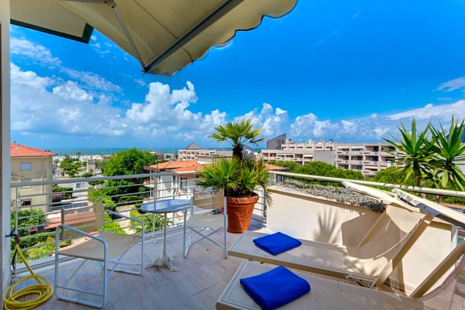 Hotel Bacco