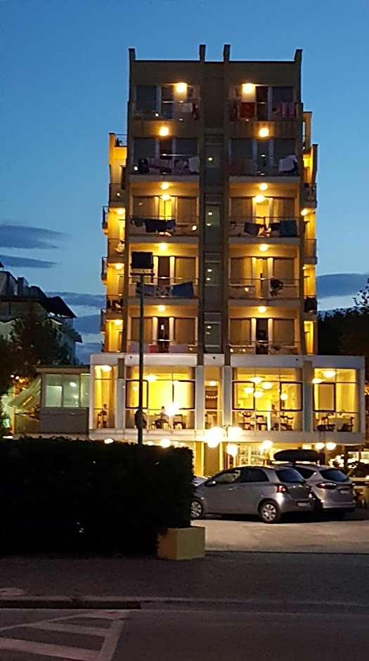 Hotel Tilmar