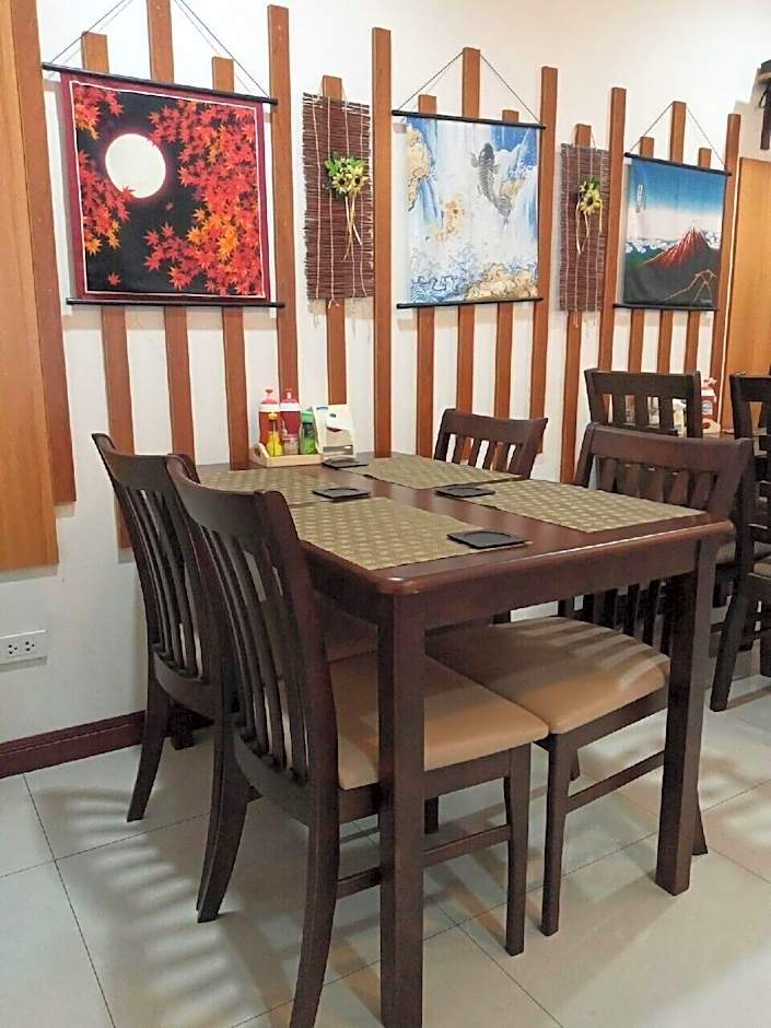Grand Esie Service Apartment
