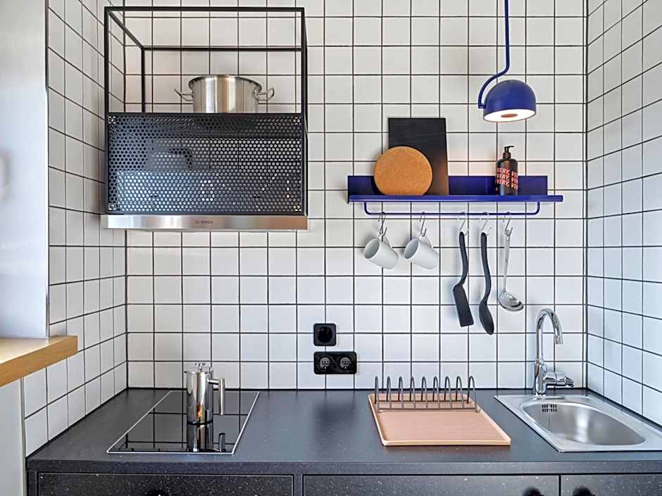 STAYERY Wolfsburg - VW Tor 17