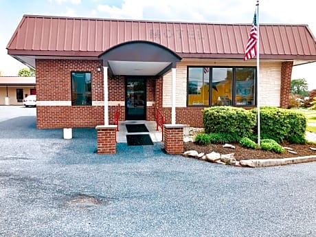 Hampton Inn (not a Hilton Affiliate) Camp Hill - Harrisburg SW