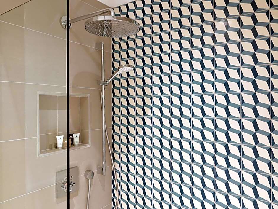 Wentbridge House Hotel