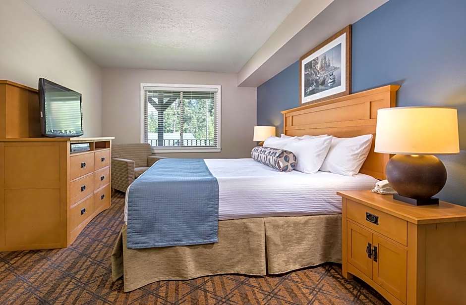 Worldmark Arrow Point