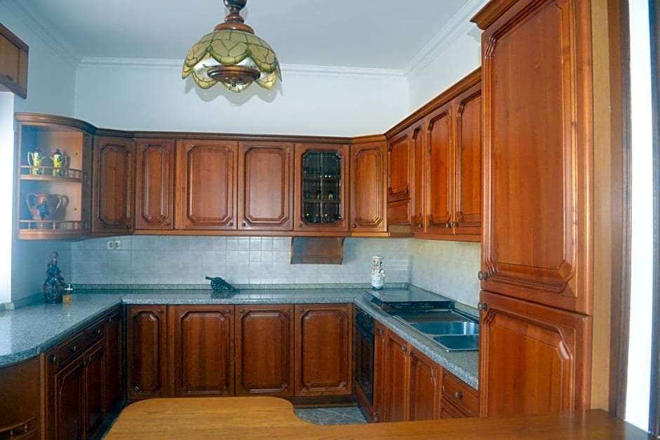 B&B Casa degli Ulivi