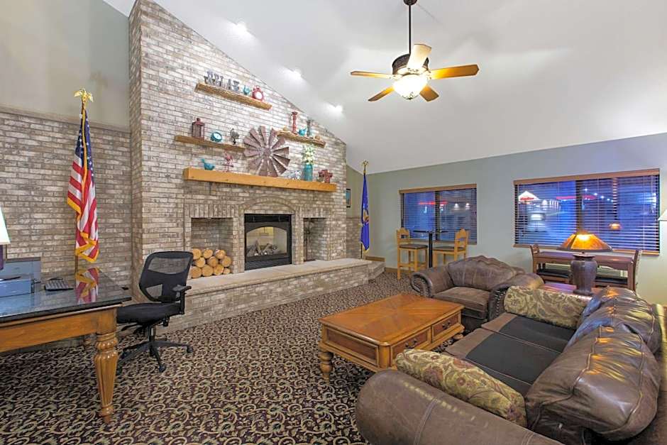 AmericInn by Wyndham Merrill