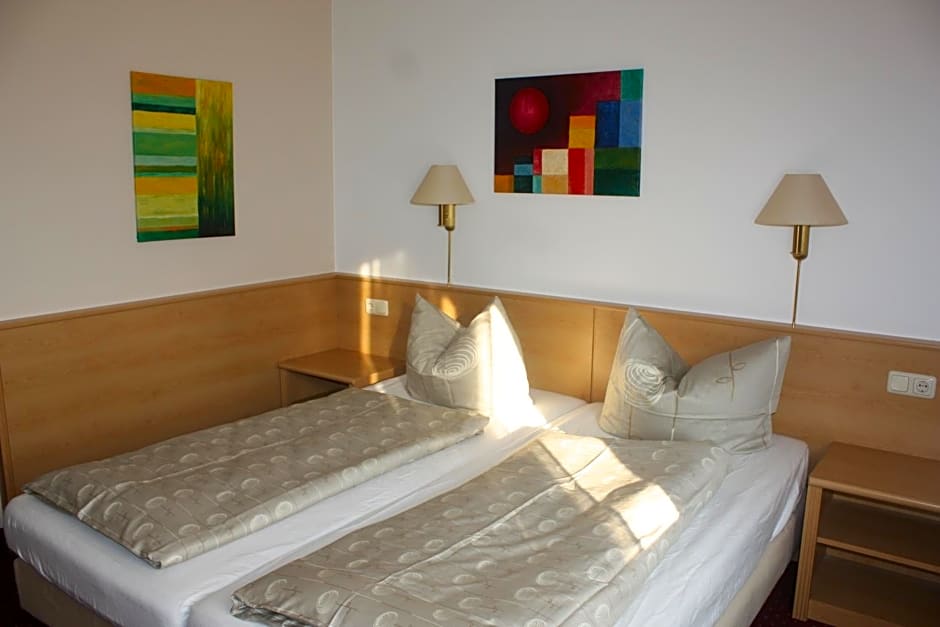 Landhotel Garni am Muhlenworth