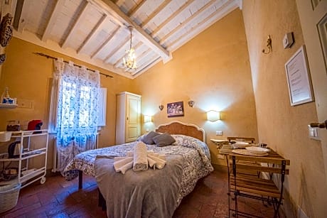 Il Giardino Segreto B&B