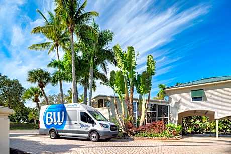 Best Western Naples Inn And Suites