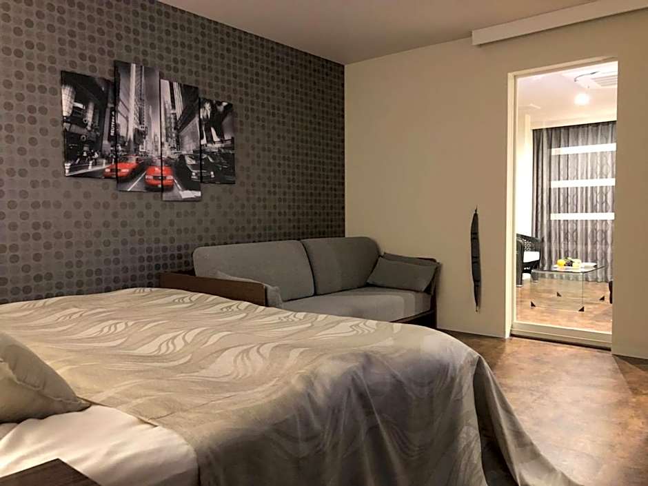 HOTEL xcell
