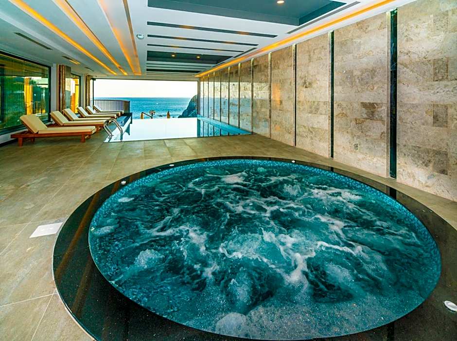 Porto Amore Club Hotel