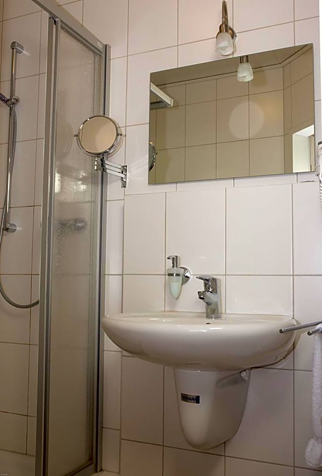 Hotel Restaurant Lütkebohmert