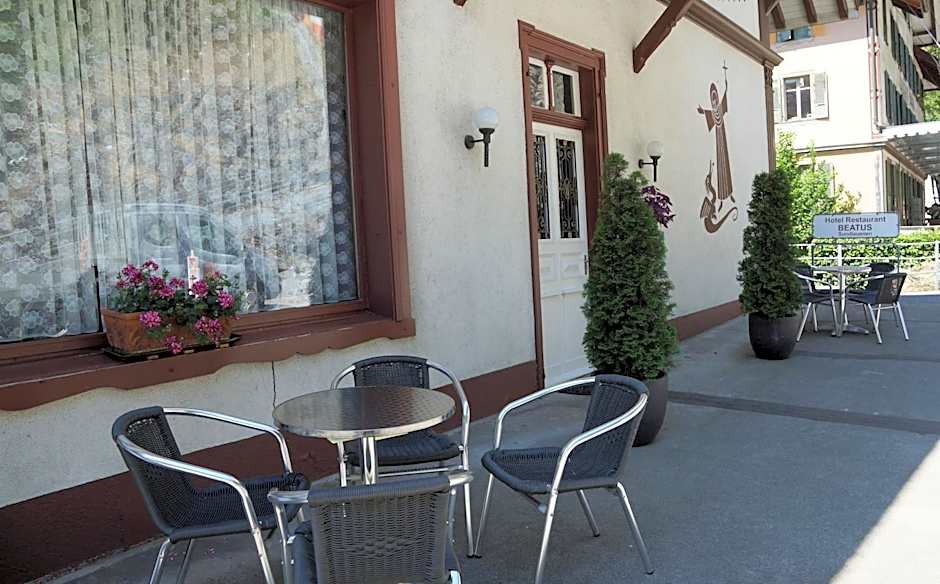 Hotel Beatus