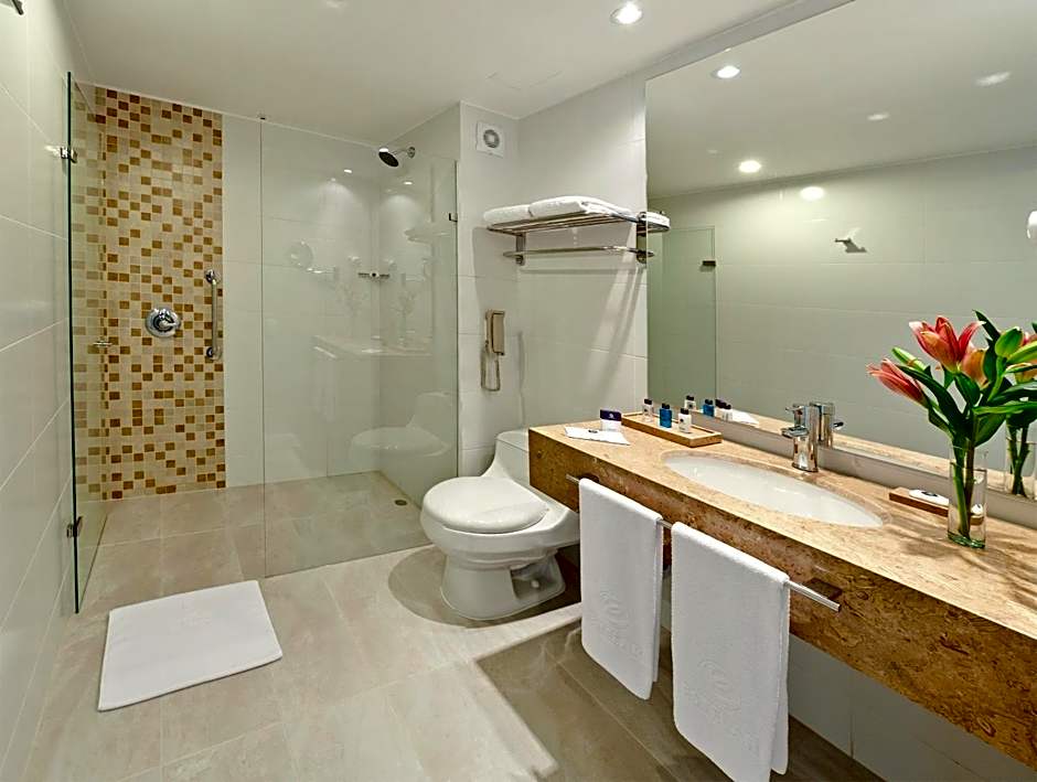 Hotel Estelar Calle 100