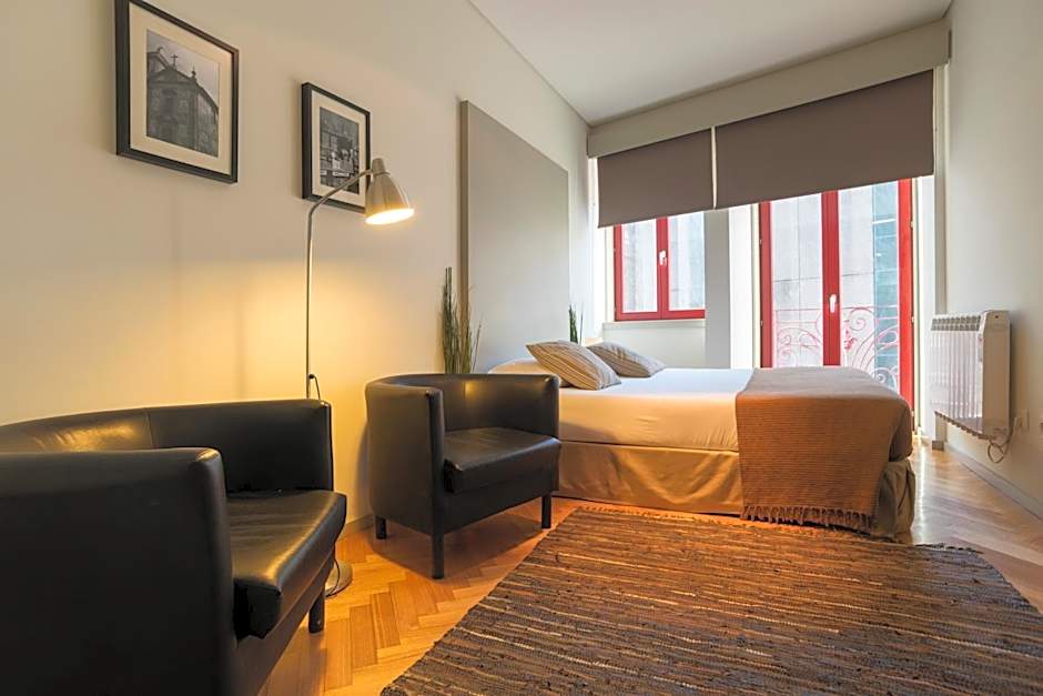 bnapartments Trindade