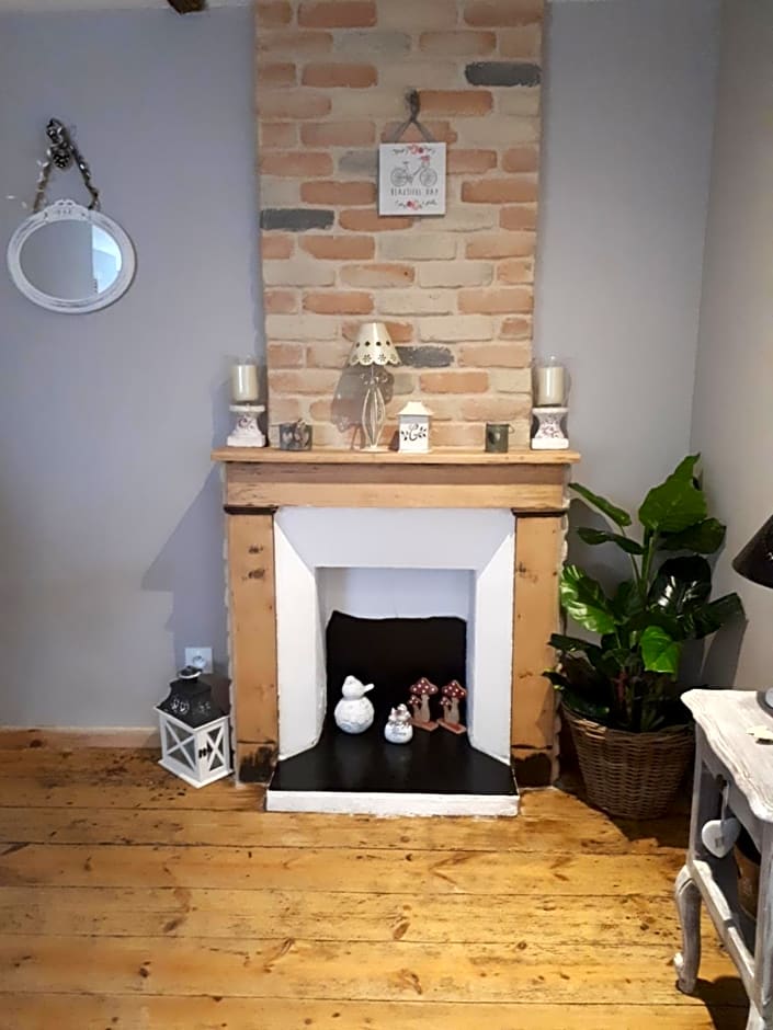 Chambres d hôtes Le clos des vins d anges