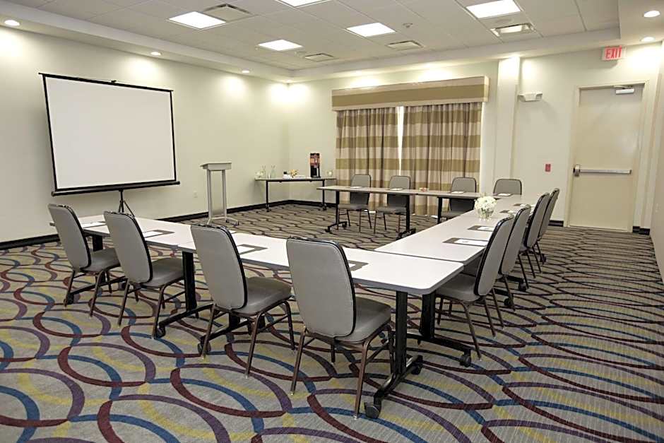 Hampton Inn By Hilton And Suites Missouri City