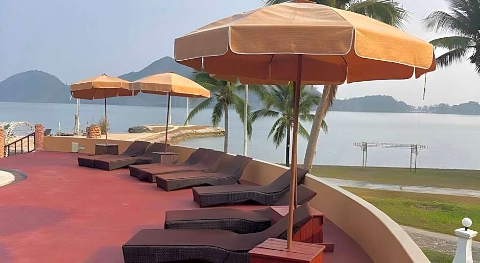 THE AIYAPURA KOH CHANG