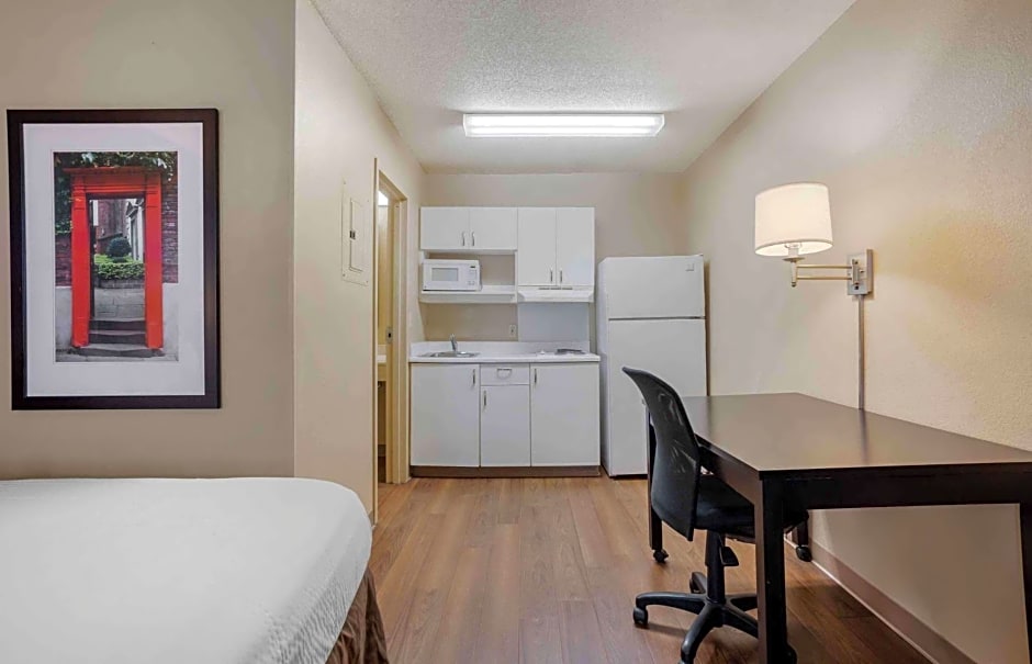 Extended Stay America Suites - Little Rock - Financial Centre Parkway