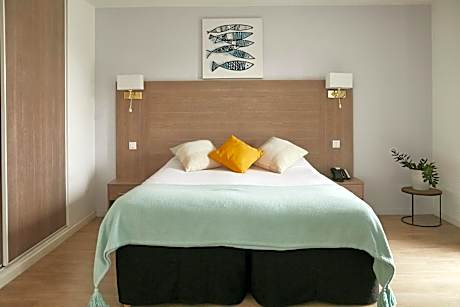 Tulip Inn Massy Palaiseau - Residence