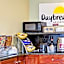 Days Inn by Wyndham Clarksville TN