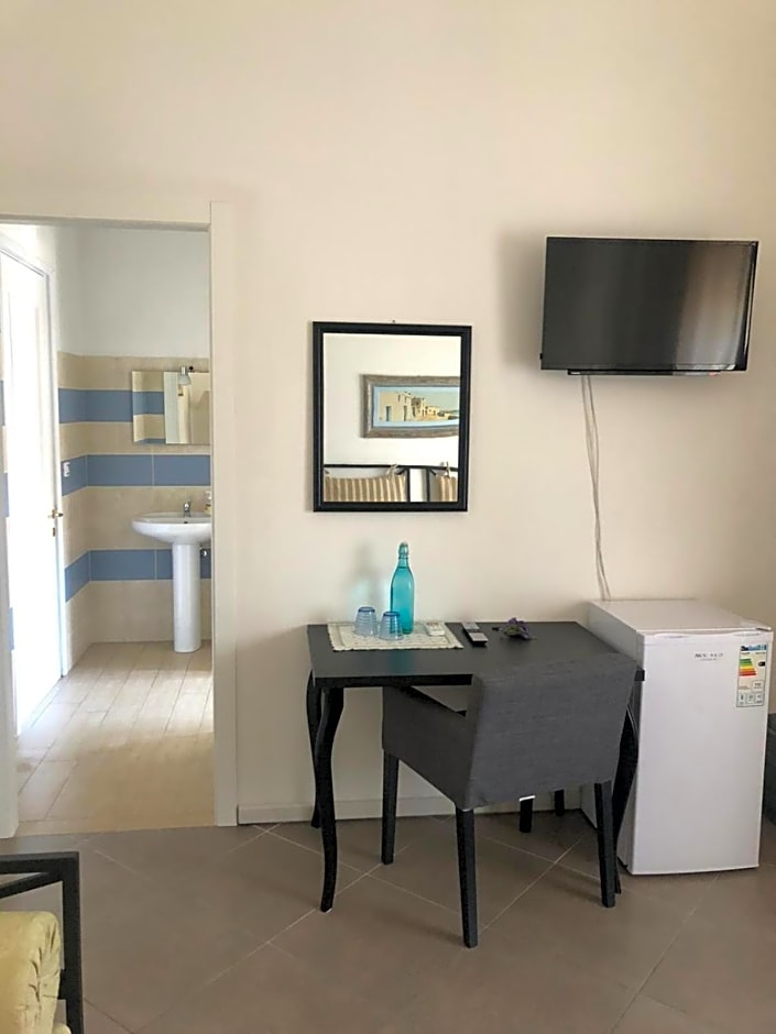 B&B Piazza Dante Nuoro