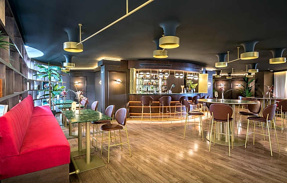 Barceló Sevilla Renacimiento