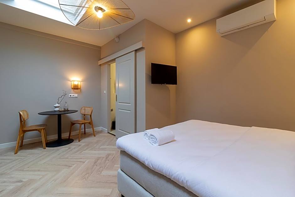 SAYŌ Boutique Hotel