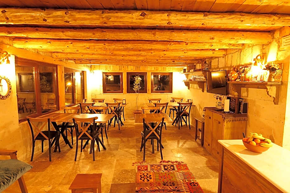 Cappadocia Balloon House