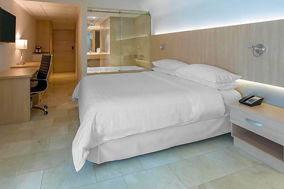 Four Points By Sheraton Barranquilla