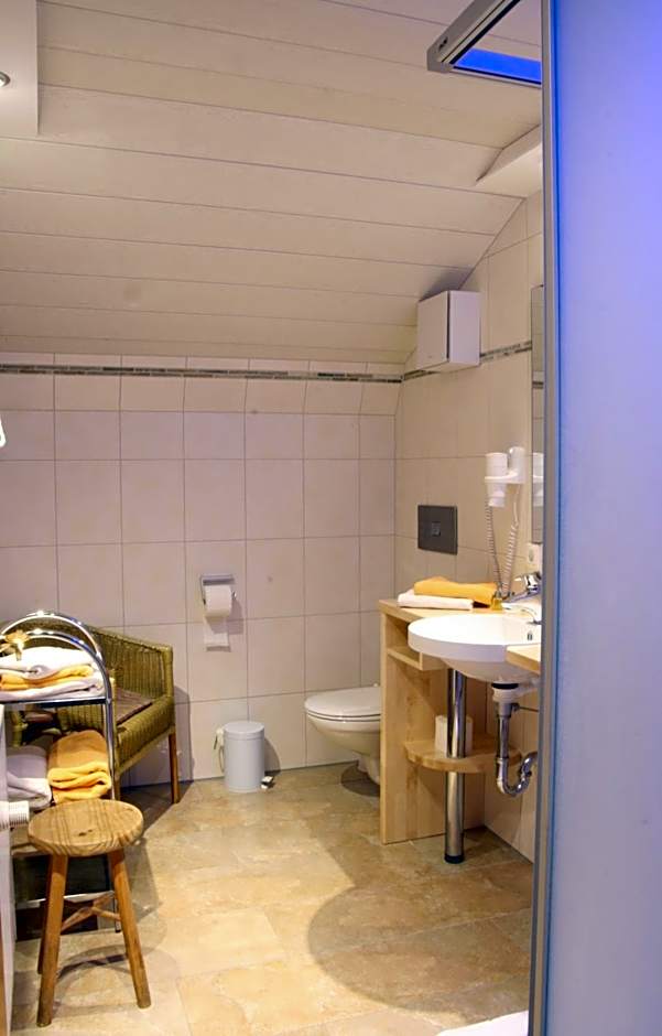 Landhotel Huberhof