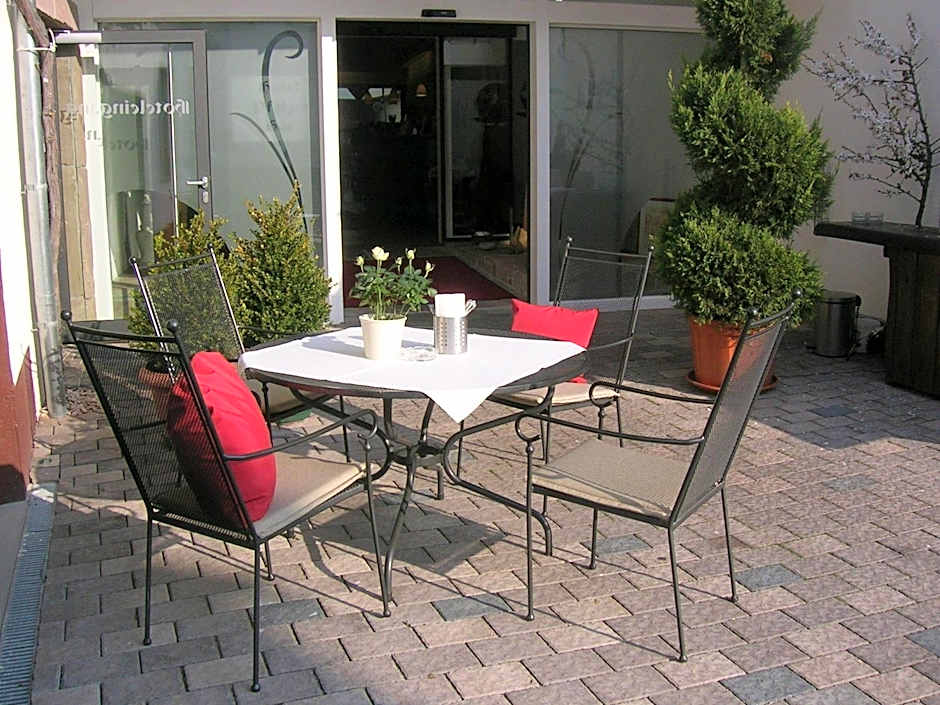 Hotel-Restaurant Pfälzer Hof