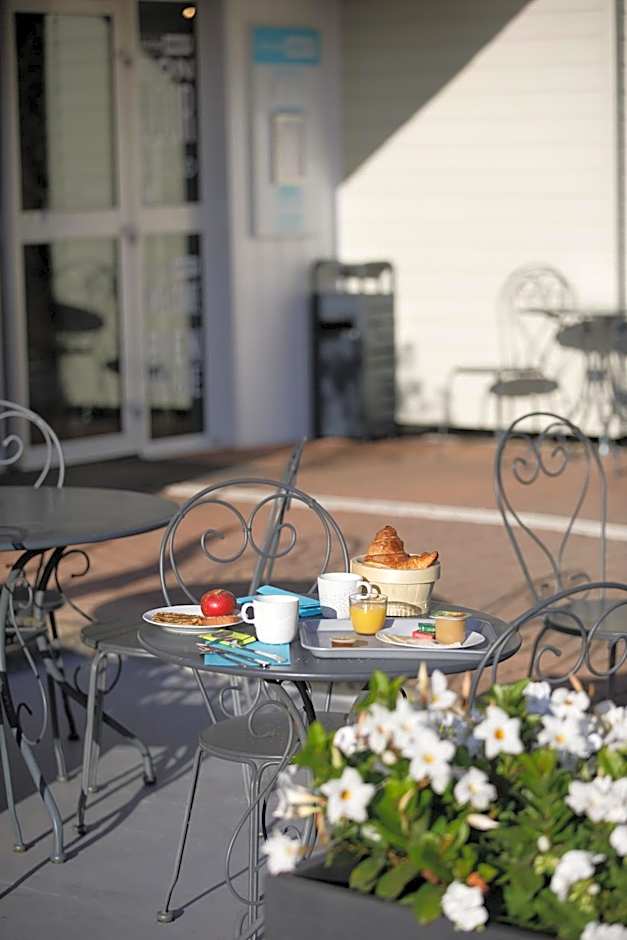 KYRIAD DIRECT Orleans - La Chapelle St Mesmin