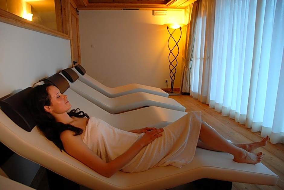 Parc Hotel Miramonti