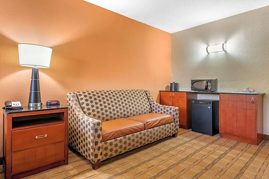 Best Western Plus Flagler Beach Area Inn & Suites