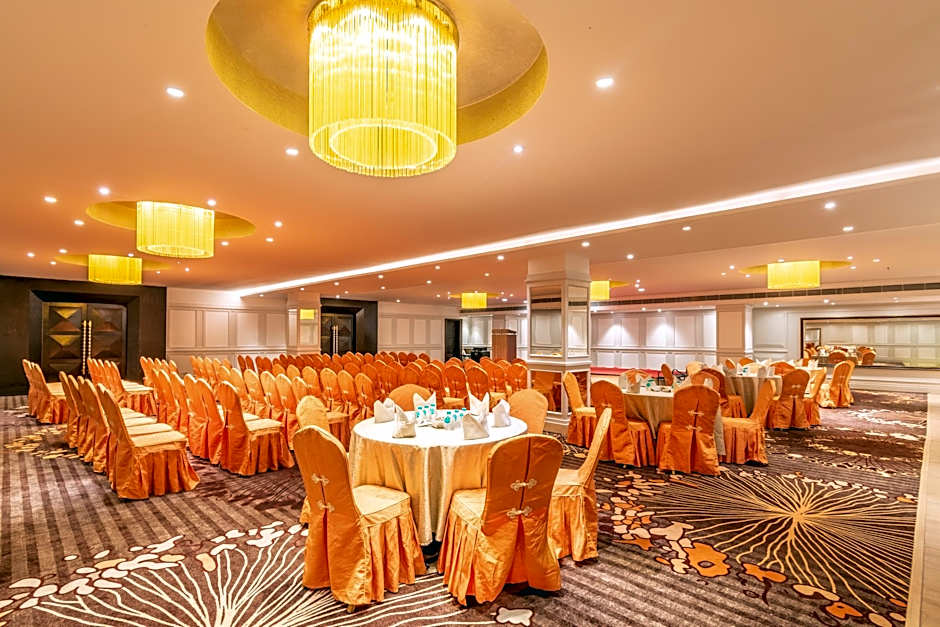 TGI Grand Fortuna - Hosur