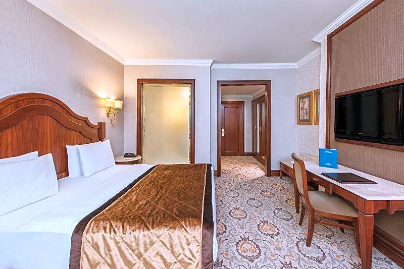 Elite World Van Hotel