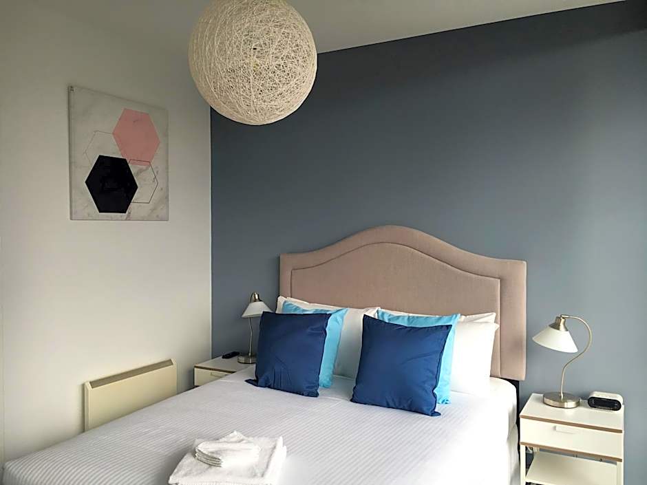 Docklands Private Collection - NEWQUAY