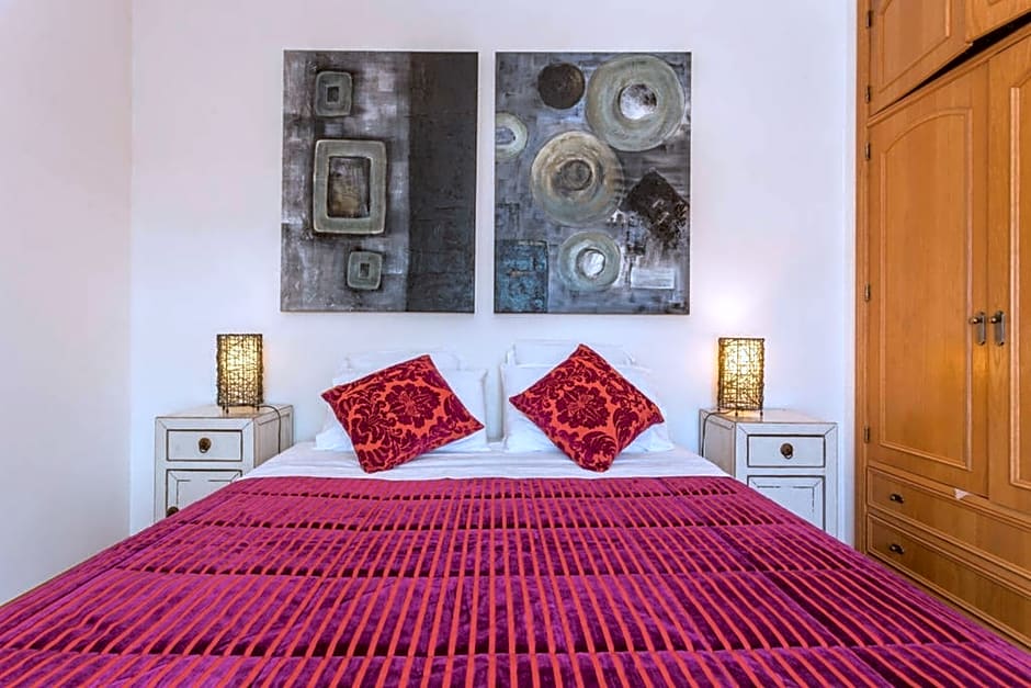 Villa Coelho by Trip2Portugal