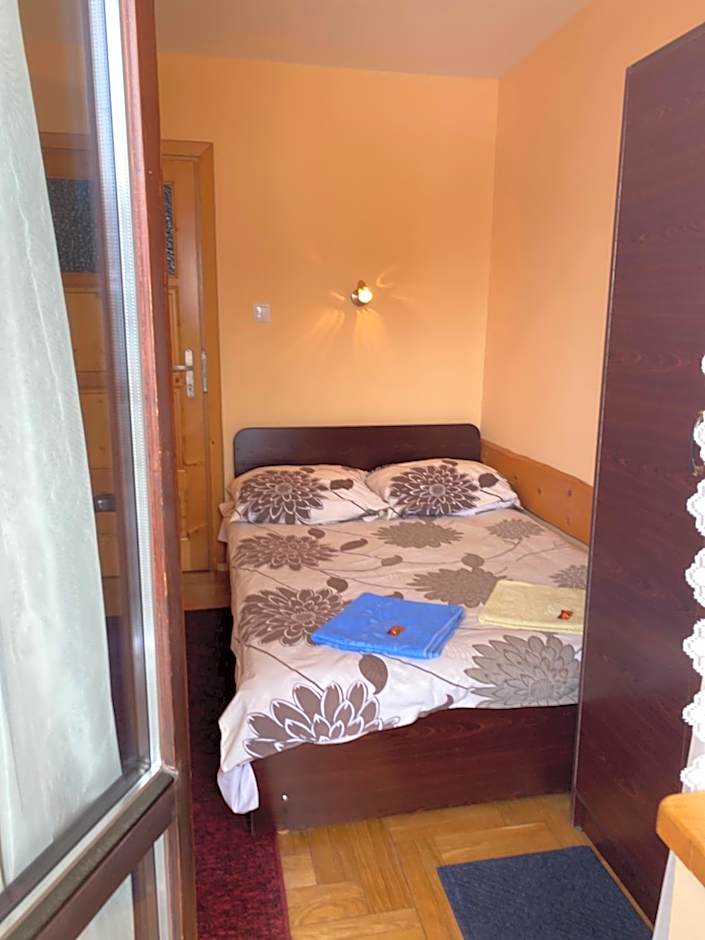 Pokoje Gościnne Madzia