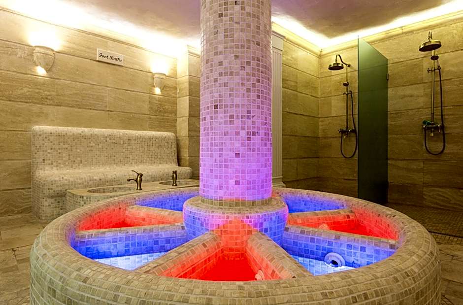 Therma Palace - SPA Mineral Pool & All inclusive & Free Parking