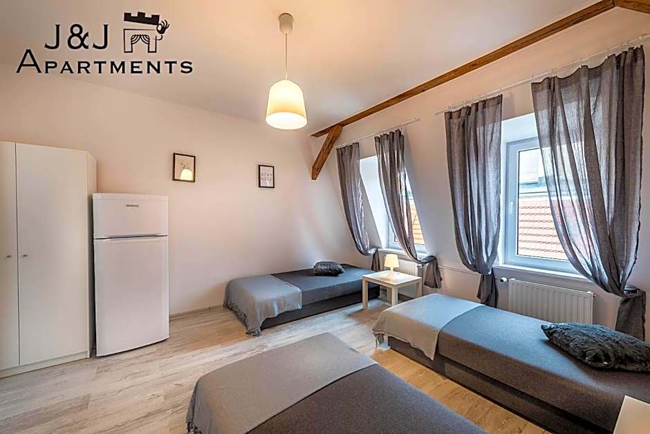 J&J Apartments Łazienna 30 - 12