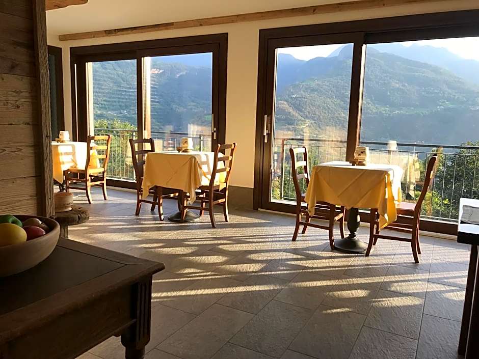 Affittacamere Verger Plein Soleil