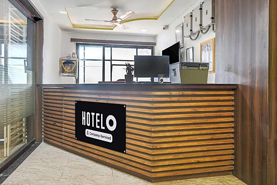 Dev Orchid By OYO Rooms – Ahmedabad, TN