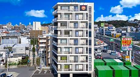 Rizo Zaizen Hotel