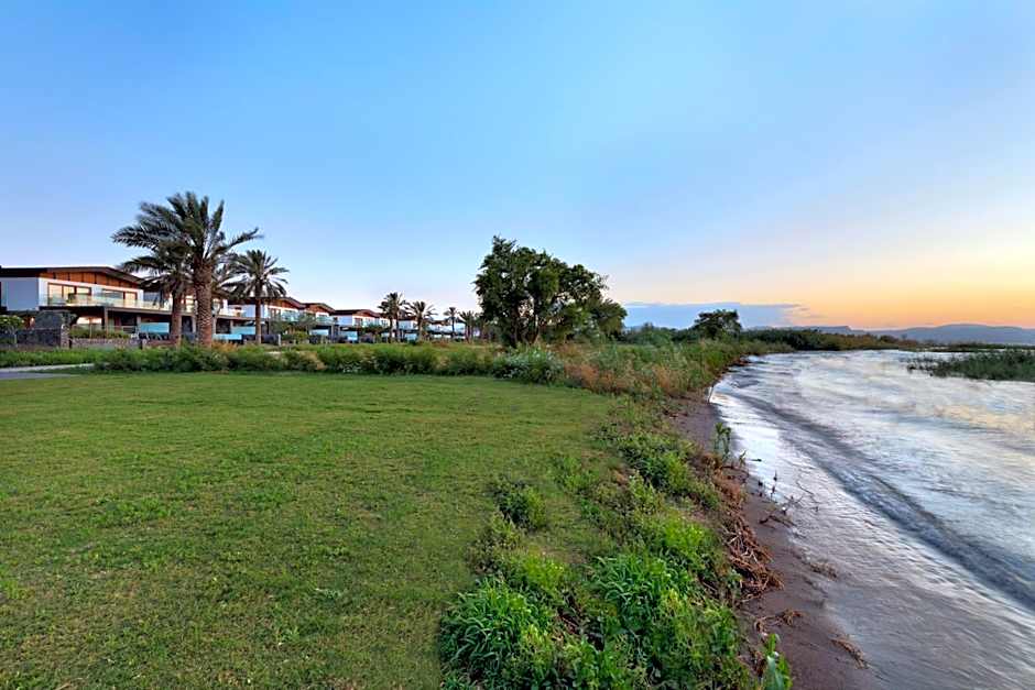 Setai Sea Of Galilee