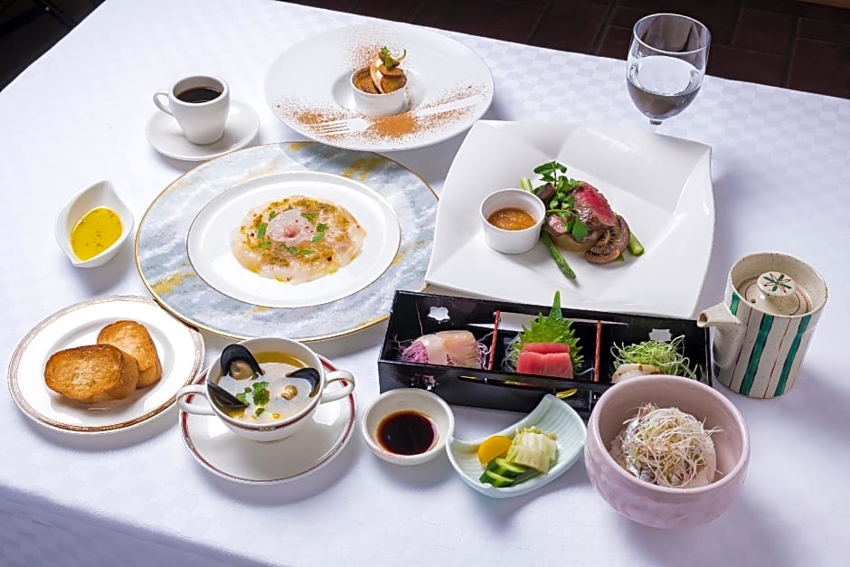 Wyndham Garden Nagaizumi