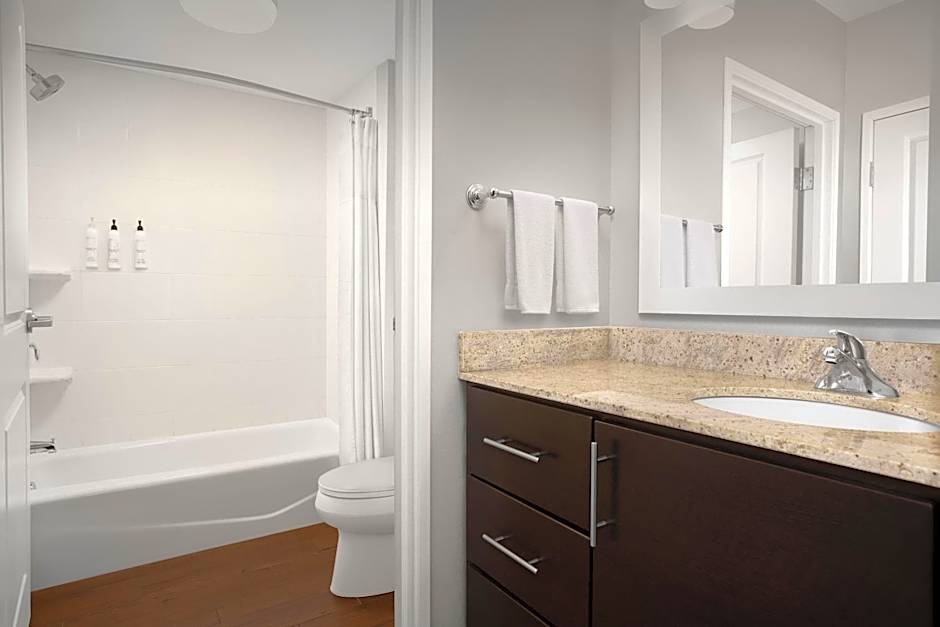 TownePlace Suites by Marriott Bridgeport Clarksburg